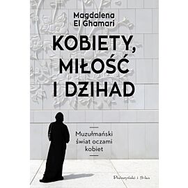 Kobiety, Miłość i Dżihad (e-book)