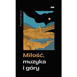 Miłość muzyka i góry