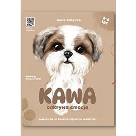 Kawa odkrywa emocje