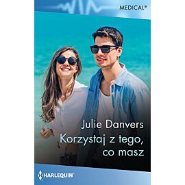 Medical 1 / Korzystaj z tego, co masz