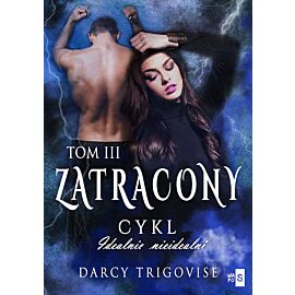 Zatracony. Tom 3