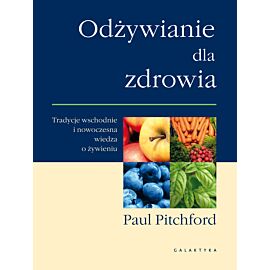 Odżywianie dla zdrowia (e-book)