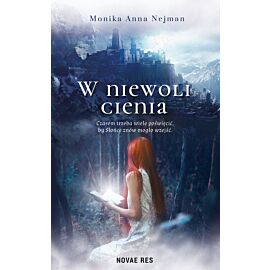 W niewoli cienia