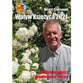 Wpływ księżyca 2021
