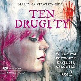Ten drugi ty tom 2 (audiobook MP3)