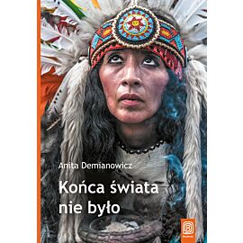 Końca świata nie było (e-book)