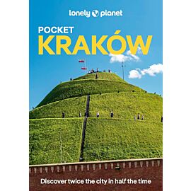 Lonely Planet Pocket Krakow
