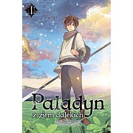 Paladyn z ziem dalekich - 01