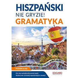 Hiszpański nie gryzie! Gramatyka