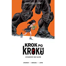 Krok po kroku