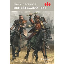 Beresteczko 1651