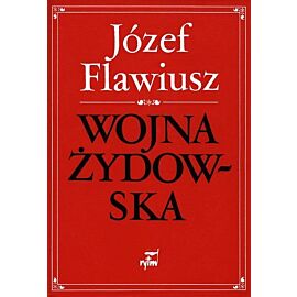 Wojna Żydowska