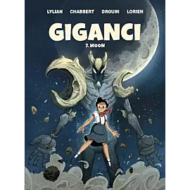 Giganci - 07 - Moon