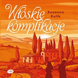 Włoskie komplikacje (audiobook MP3)