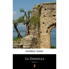La Daniella (e-book)