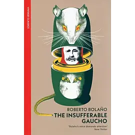 The Insufferable Gaucho