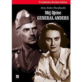 Mój Ojciec generał Anders