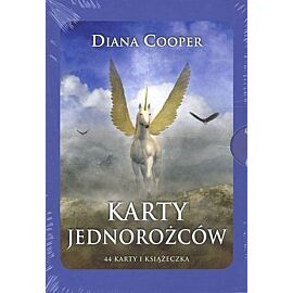 Karty jednorożców