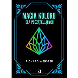 Magia koloru dla początkujących