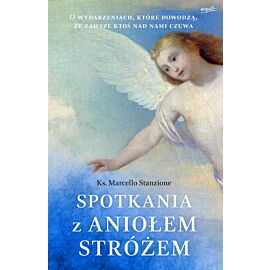 Spotkania z aniołem stróżem