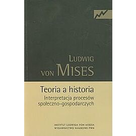 Teoria a historia