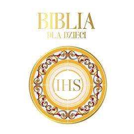 Biblia dla dzieci B5