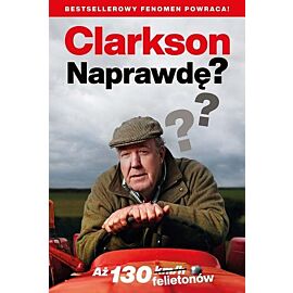 Naprawdę?