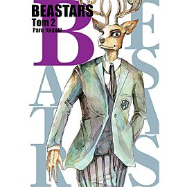 Beastars - 02