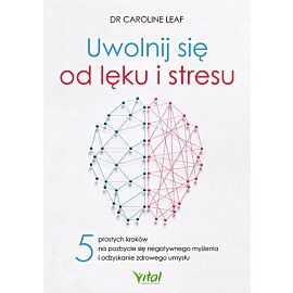 Uwolnij się od lęku i stresu