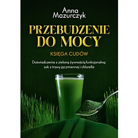 Przebudzenie do mocy (e-book)