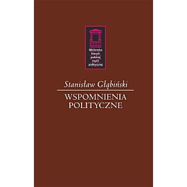 Wspomnienia polityczne