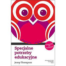 Specjalne potrzeby edukacyjne uczniów