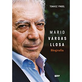Mario Vargas Llosa. Biografia