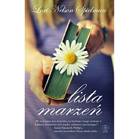 Lista marzeń