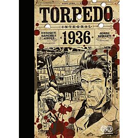 Torpedo - 1936 - wydanie zbiorcze