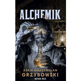 Alchemik