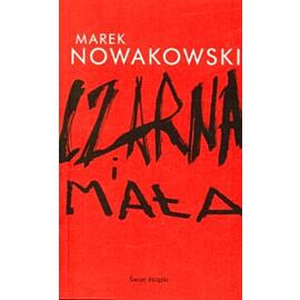 Czarna i mała