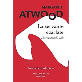 Servante ecarlate