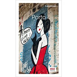 Porto. Travelbook. Wydanie 3 (e-book)