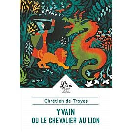 Yvain le Chevalier au lion