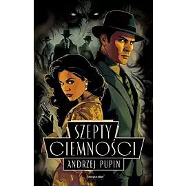 Szepty ciemności