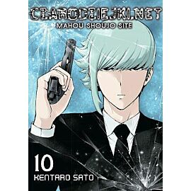 Czarodziejki.net - 10