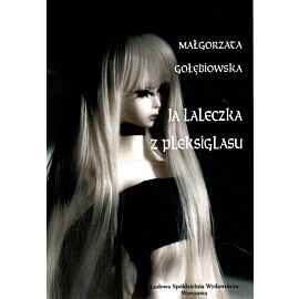 Ja laleczka z pleksiglasu