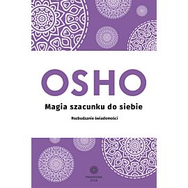 Magia szacunku do siebie (e-book)