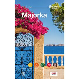 Majorka. #travel&style. Wydanie 1 (e-book)