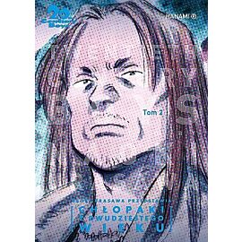 20th Century Boys - Chłopaki z dwudziestego wieku - 02 (wyd. II)