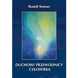 Duchowi przewodnicy człowieka