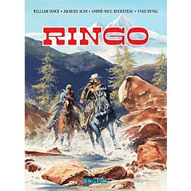 Ringo