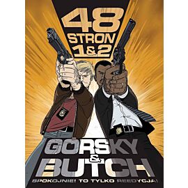 48 stron - Wydanie kolekcjonerskie