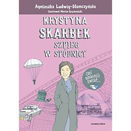 Krystyna Skarbek